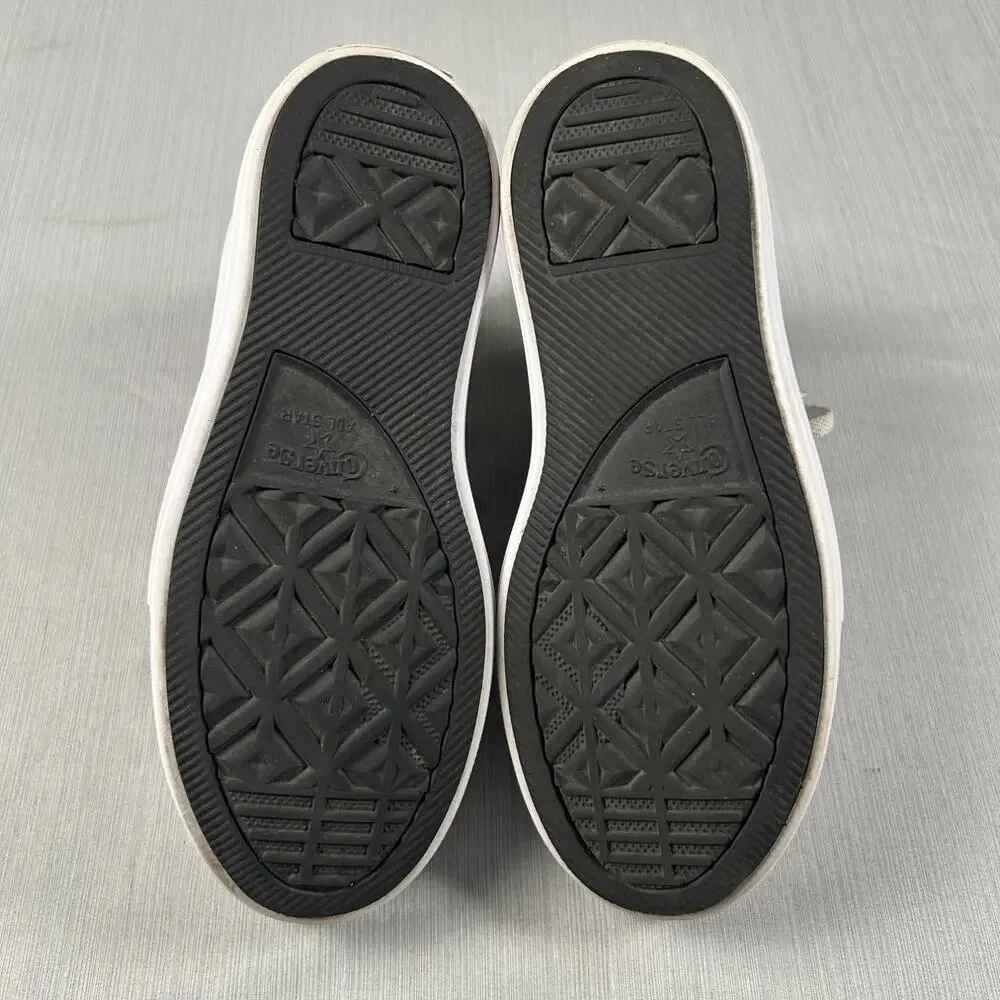 Converse elevate your